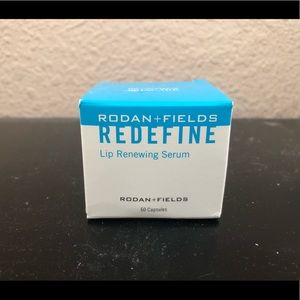 Rodan + Fields Redefine Lio Renewing Serum